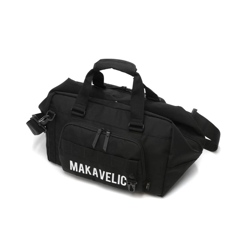 MACABIREC BOSTON BAG SEEMANTHEM 2WAY BOSTON M 3124-10402