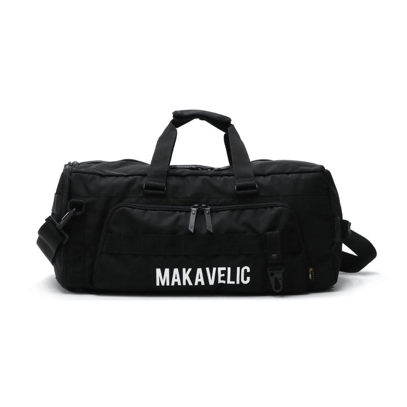 MACABIREC BOSTON BAG BAG SEEMANEM 3WAY BOSTON L 3124-10403