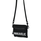 Makabelic Sakosh Squad Screener Sacoche 3124-10506