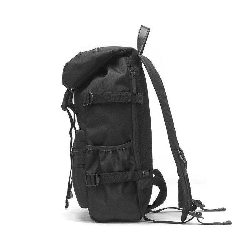 マキャベリック リュック TRUCKS DOUBLE BELT ADMIX DAYPACK 3124-10101