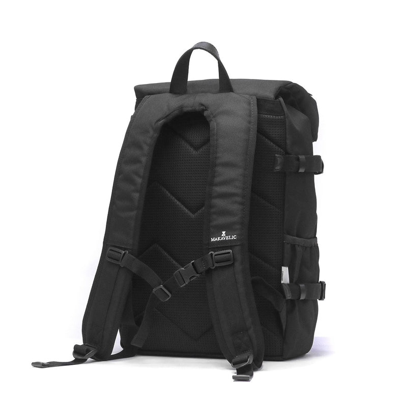 マキャベリック リュック TRUCKS DOUBLE BELT ADMIX DAYPACK 3124-10101