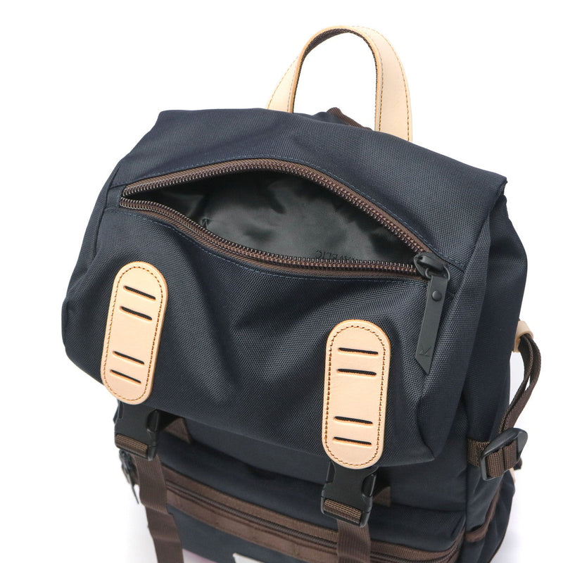 マキャベリック リュック TRUCKS DOUBLE BELT ADMIX DAYPACK 3124-10101