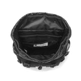 Makabelic Rucks 트럭 더블 벨트 Admix Daypack 3124-10101