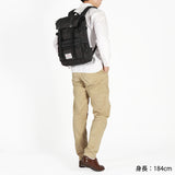 makabelic rucks卡車雙帶Ambix Daypack 3124-10101