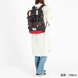 makabelic rucks卡车双带Ambix Daypack 3124-10101