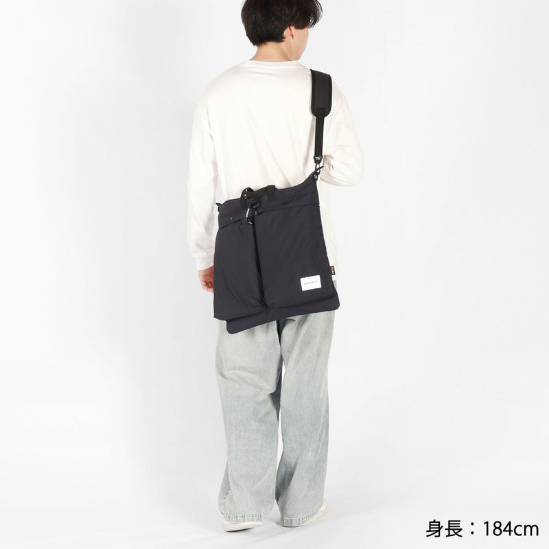 マキャベリック トートバッグ ZEPHYR BUZZ TT01 TOTE BAG 3124-10201