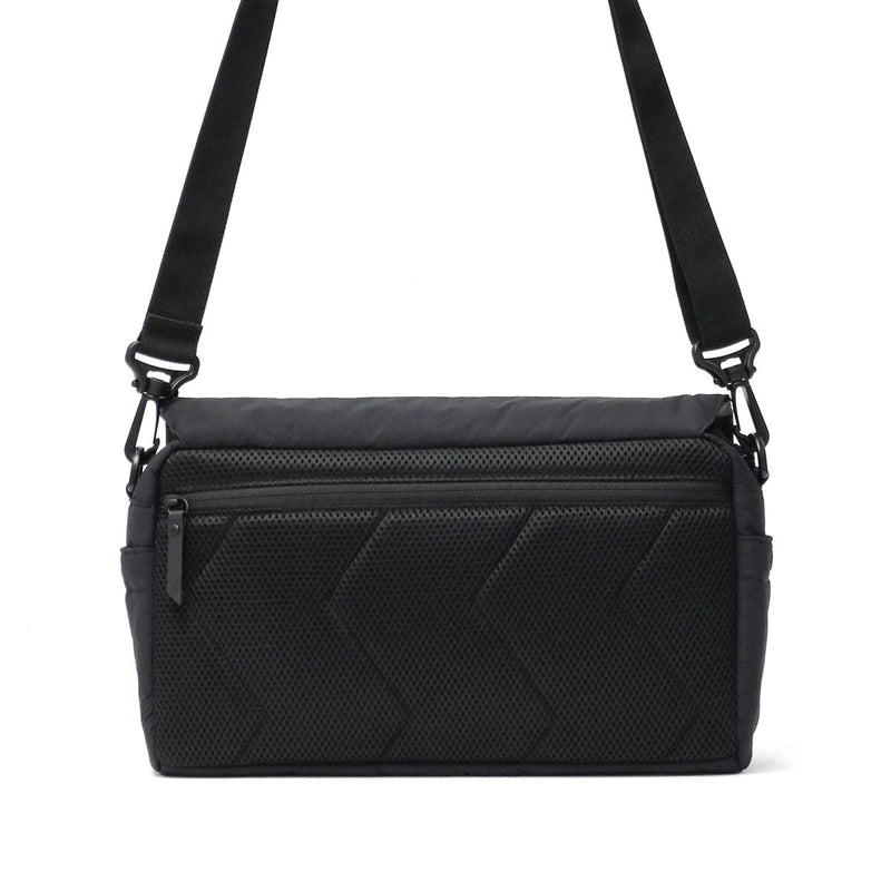 マキャベリック ショルダーバッグ ZEPHYR BUZZ SD01 SHOULDER BAG 3124-10303