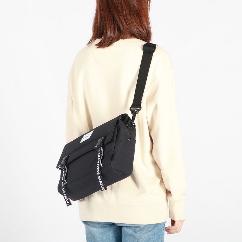 マキャベリック ショルダーバッグ ZEPHYR BUZZ SD01 SHOULDER BAG 3124-10303