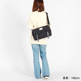 マキャベリック ショルダーバッグ ZEPHYR BUZZ SD01 SHOULDER BAG 3124-10303