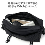 マキャベリック ショルダーバッグ ZEPHYR BUZZ SD01 SHOULDER BAG 3124-10303