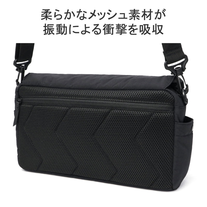 マキャベリック ショルダーバッグ ZEPHYR BUZZ SD01 SHOULDER BAG 3124-10303