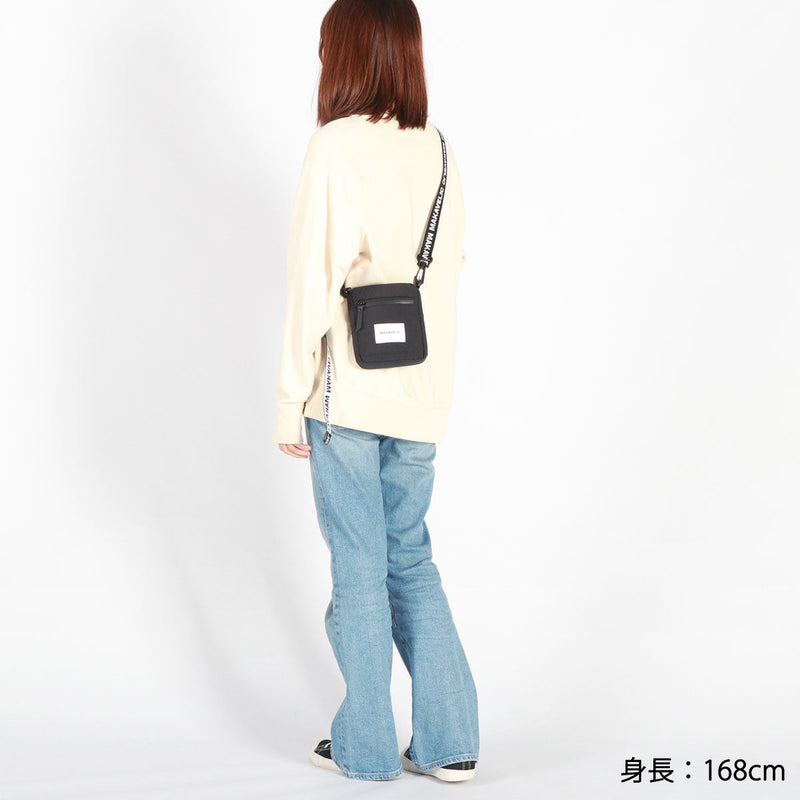 マキャベリック ショルダーバッグ ZEPHYR BUZZ SD02 MINI SHOULDER BAG 3124-10505