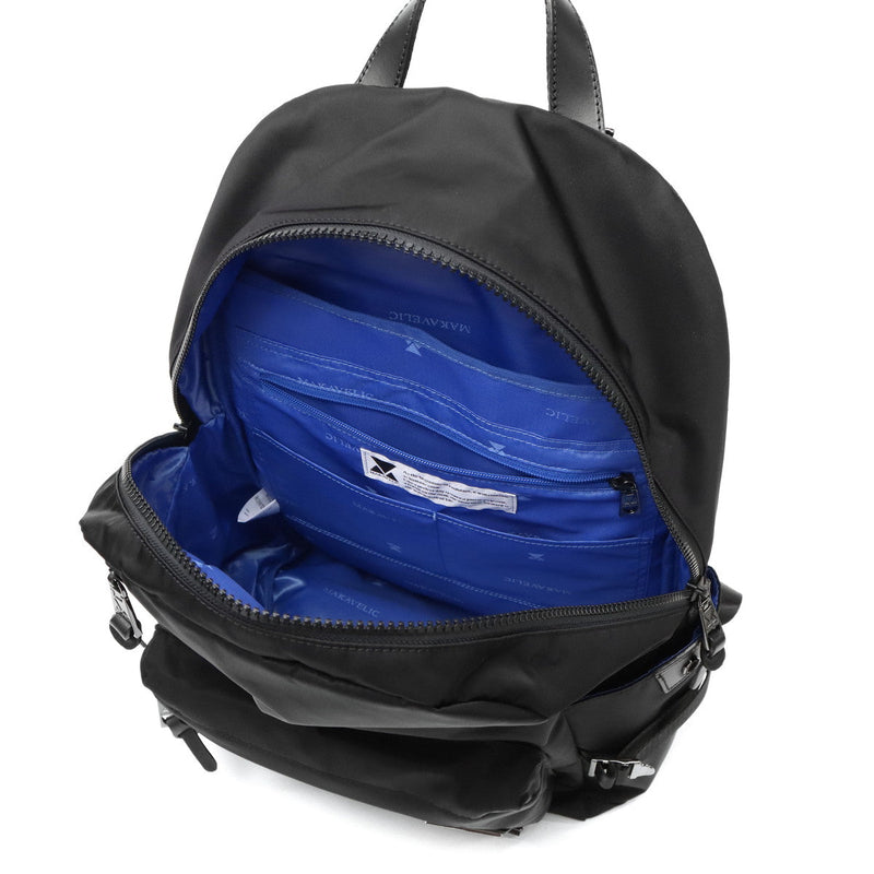 マキャベリック リュック SIERRA FUNDAMENTAL DAYPACK 3107-10101