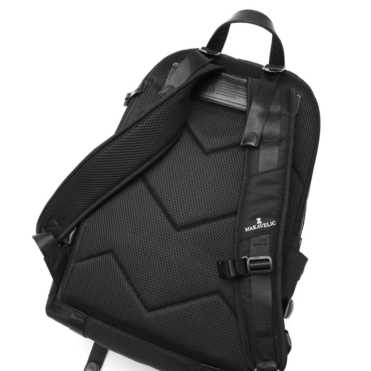 専用MAKAVELIC SIERRA FUNDAMENTAL DAYPACK SIERRA FUNDAMENTAL DAYPACK
