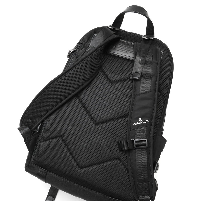 マキャベリック リュック SIERRA FUNDAMENTAL DAYPACK 3107-10101