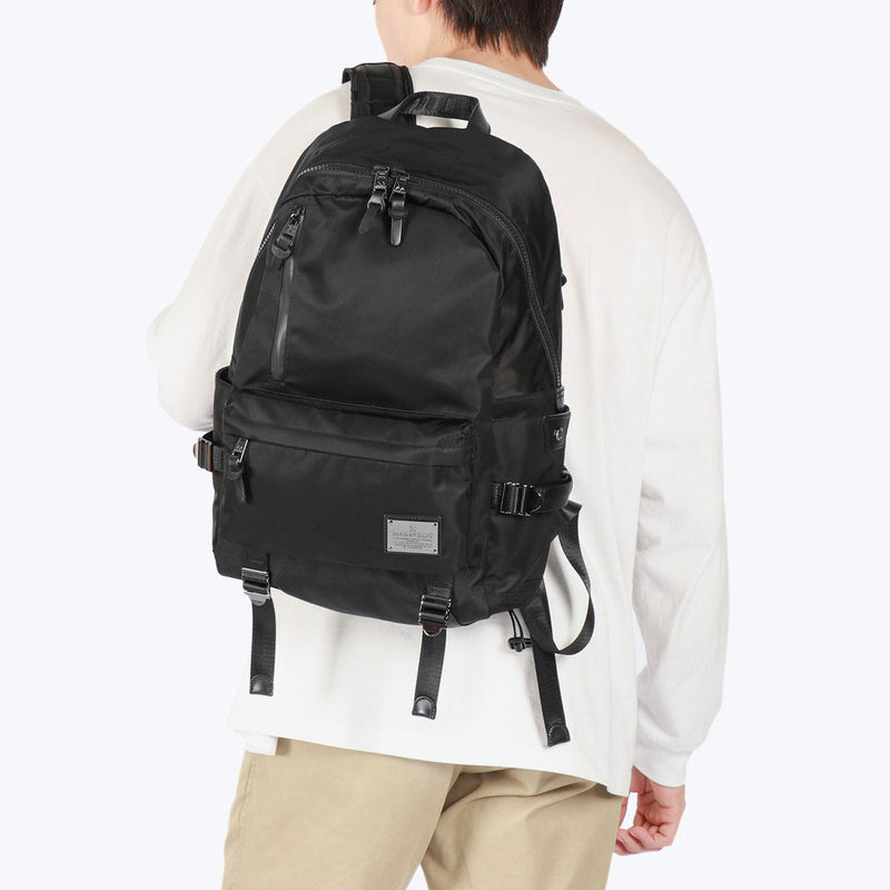 マキャベリック リュック SIERRA FUNDAMENTAL DAYPACK 3107-10101