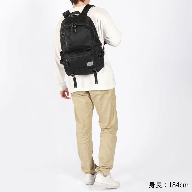 マキャベリック リュック SIERRA FUNDAMENTAL DAYPACK 3107-10101