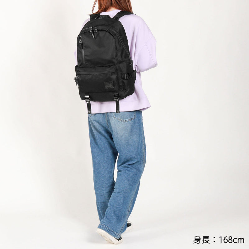 マキャベリック リュック SIERRA FUNDAMENTAL DAYPACK 3107-10101