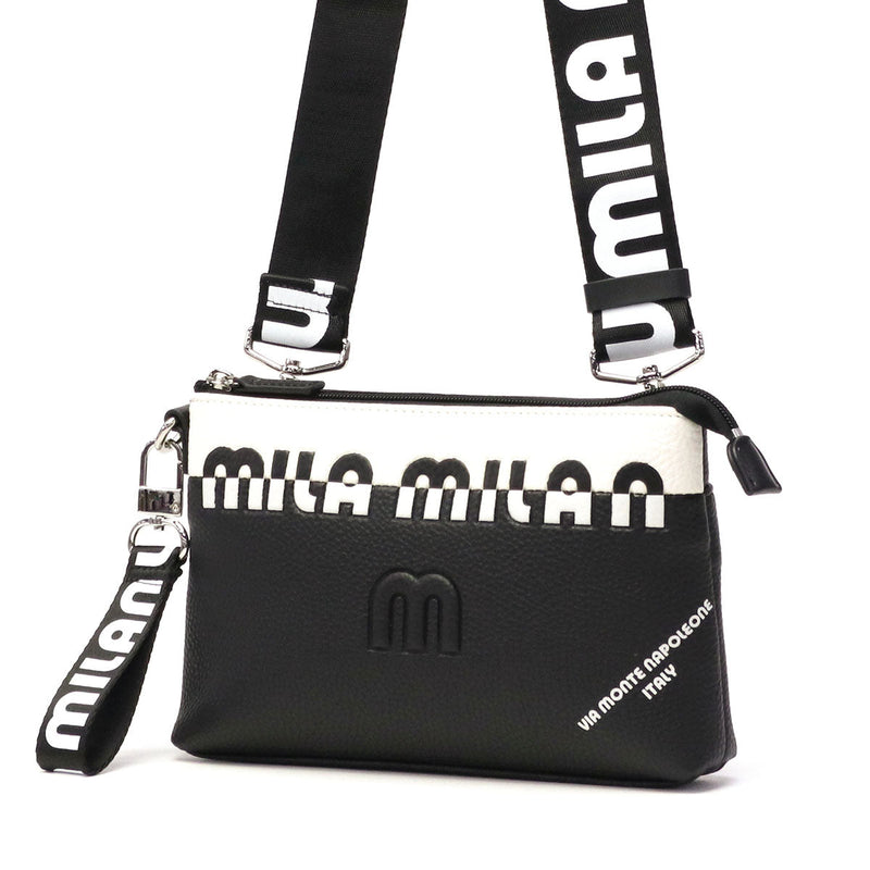 Miramilan shoulder bag MIGIT 246111