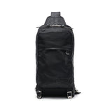 [Peniaga biasa] Beg Badan Karya Lelaki Lelaki Jenama Master-Piece Bag Diagonal Bag Beg Kecil Cool Cool Cool One Bahu Air B5 Dibuat di Jepun Lightning Sing Bag 02115-V2