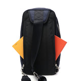 [Regular dealer] Masterpiece Body Bag Men's Ladies Brand MASTER-PIECE Bag Diagonal Bag Bag Small Cool Cool Vertical One Shoulder Water Repellent B5 Made in Japan Lightning Sing Bag 02115-V2