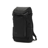 [Peniaga biasa] Karya Backpack Lelaki Besar Kapasiti Master-Piece Rucksack kasual kasual bergaya bergaya jenama penerima air B4 A4 PC Storage 14inch 15L potensi ransel M 01741-V3