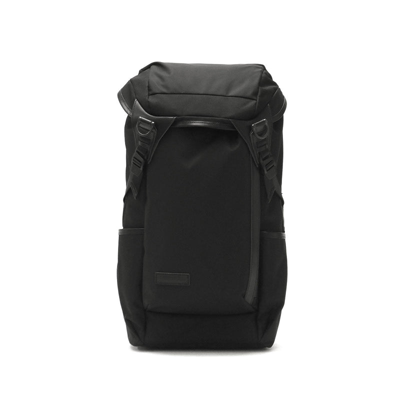 [Peniaga biasa] Karya Backpack Lelaki Besar Kapasiti Master-Piece Rucksack kasual kasual bergaya bergaya jenama penerima air B4 A4 PC Storage 14inch 15L potensi ransel M 01741-V3