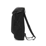 [Peniaga biasa] Karya Backpack Lelaki Besar Kapasiti Master-Piece Rucksack kasual kasual bergaya bergaya jenama penerima air B4 A4 PC Storage 14inch 15L potensi ransel M 01741-V3