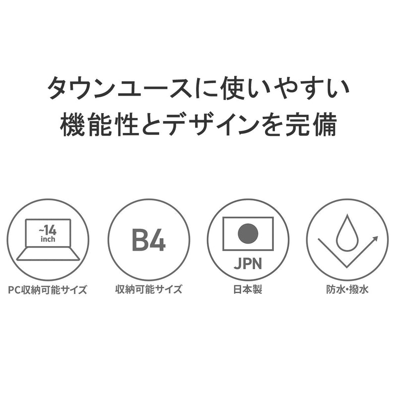 【正規取扱店】 マスターピース リュック メンズ 大容量 master-piece リュックサック カジュアル おしゃれ 通勤 ビジネス 撥水 ブランド B4 A4 PC収納 14inch 15L potential バックパック M 01741-v3