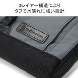 [Regular dealer] Masterpiece shoulder bag Men's diagonal bag brand MASTER-PIECE Sakoche small Cool Bags water repellent nylon A5 Made in Japan Potential Sakosh 01753-V3