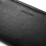 [Regular dealer] Master Piece key case MASTER-PIECE FOND Compact zipper Card Genuine leather leather Men's ladies 525033