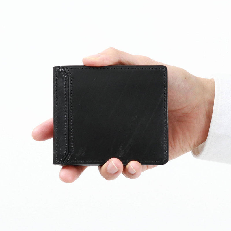 [Regular dealer] Masterpiece Money Clip Master-Piece BRIDLE Wallet Leather Leather Purse With Card Wallet Wallet Wallet Genuine Leather Leather Compact Japan Men's Ladies 04233