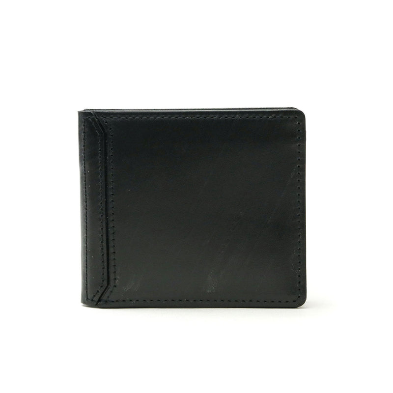 [Regular dealer] Masterpiece Money Clip Master-Piece BRIDLE Wallet Leather Leather Purse With Card Wallet Wallet Wallet Genuine Leather Leather Compact Japan Men's Ladies 04233