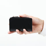 [Regular dealer] Master Piece key case Master-Piece Bridle coin purse leather card thin mini compact bridle leather Made in Japan Men's Ladies 04235