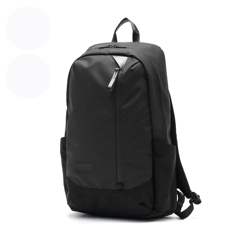 [Regular dealer] Masterpiece Bucks Men's commuting school fashionable waterproof MASTER-PIECE Rucksack Daypack Business Casual Brand Lightweight adult PC A4 SLICK backpack made in Japan 02482