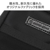 【正規取扱店】 マスターピース ポーチ スマホポーチ メンズ レディース master-piece モバイルポーチ 小物入れ 小さめ ミニポーチ ミニ ナイロン 撥水 日本製 potential 01758-v3