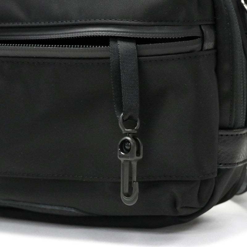 [Regular dealer] Masterpiece shoulder bag MASTER-PIECE PROGRESS Diagonal Bag A5 Nylon Lightweight and small waterproof waterproof Men 02400