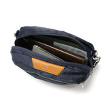 [Regular dealer] Masterpiece shoulder bag MASTER-PIECE PROGRESS Diagonal Bag A5 Nylon Lightweight and small waterproof waterproof Men 02400