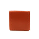 [Regular dealer] Masterpiece coin case MASTER-PIECE NOTCH Shizu Purse Wallet BOX Box Box Coin Purse Genuine Leather Leather Mini Small Lightweight Men's Ladies 223061