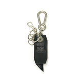 [Regular dealer] Master Piece Keychain Master-Piece Hook Buckle Key RING Key Ring Key Key Reaper Leather Leather Leather Leather Leather Made in Japan Men's Ladies 02003