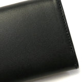 [常規經銷商] Maste Pries Case Case Master Ploss Gloss Corp Card Card Bipolalized Waterprovized Waterprove Interper Leather Leather Leather Leather Slim商務製造男士女士02845