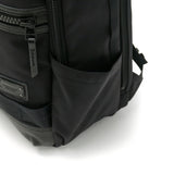 [常规经销商] Master Piece Rucksack Master Pace背包RISE RISE。