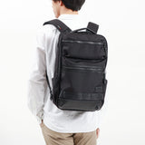 [Regular dealer] Master Piece Rucksack Master-Piece Backpack RISE Ver.2 Daypack Rucksack Commuting Bag Nylon A4 B4 PC Storage Business Men's Ladies 02261-V2