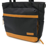 [Regular dealer] Masterpiece Tote Bag Men's Large A4 Fastener Master-Piece 2way Tote Bag Casual Genuine Nylon Bottom Large Size Commuting Business