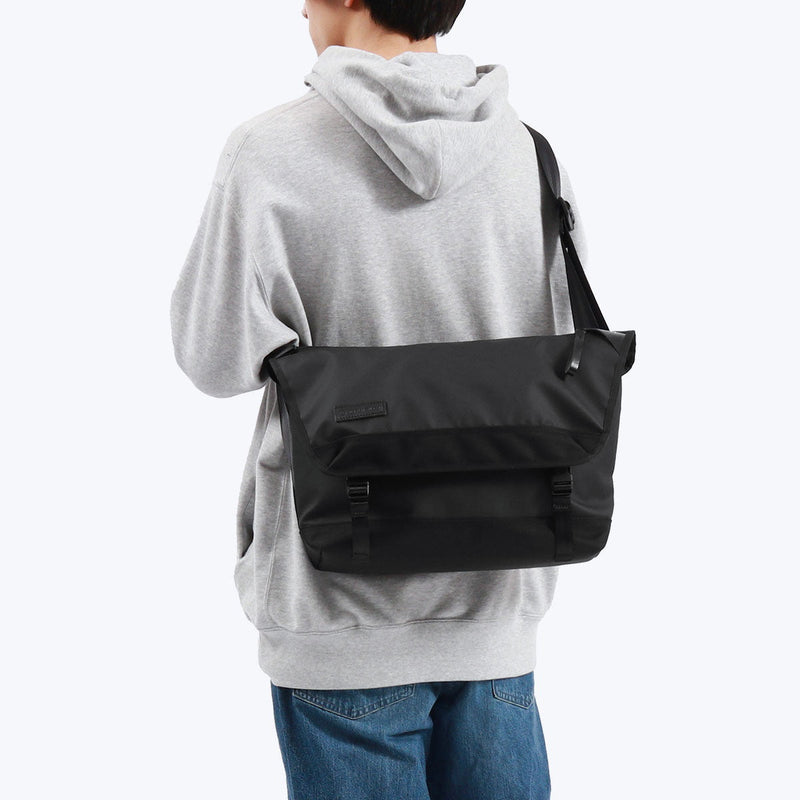 [Regular dealer] Masterpiece Shoulder Bag Men's Women's Ladies Diagonal Bag Brand Large A4 A4 A4 A4 A4 A4 A4 A4 A4 A4 A4 A4 A4 A4 A4 A4 A4 A4 A4 A4 A4 A4 A4 Size Lightweight MASTER-PIECE Shoulder Bag Diagonal Waterproofing Adult Nylon Slick 02487