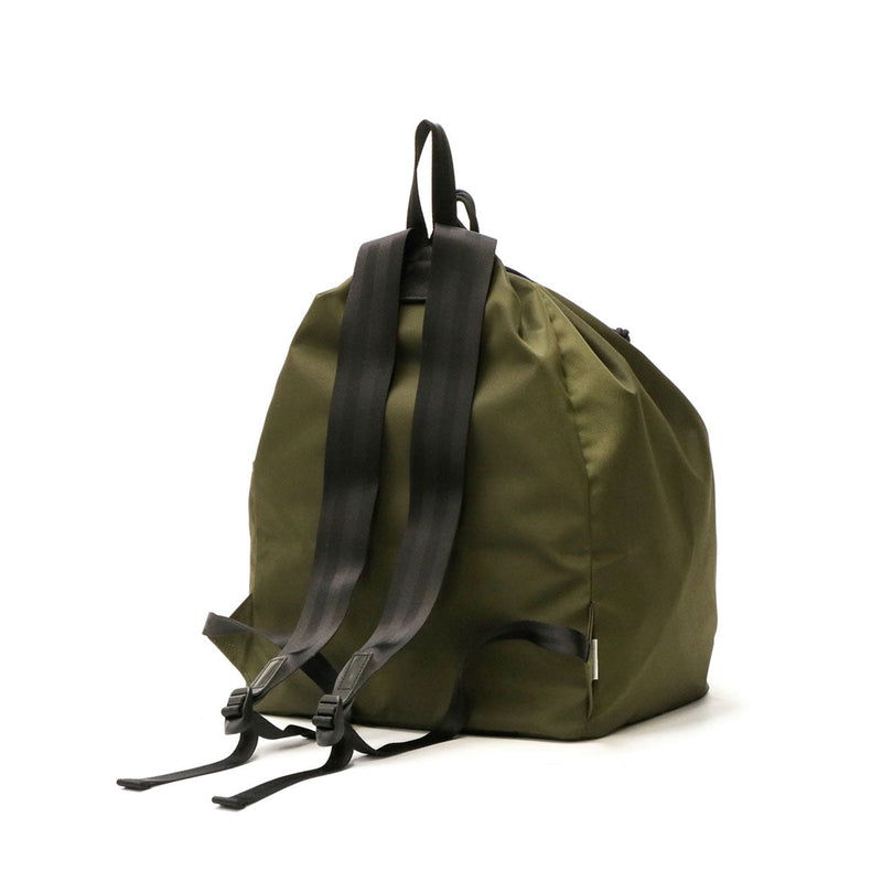 [Regular dealer] Master Piece Rucksack Master-Piece Slant Backpack Backpack Backpack Daypack Bag Nylon Cordura Leather A4 Water-repellent Outdoor Men's Ladies 24240