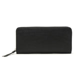 [Regular dealer] Masterpiece Long Wallet Men's Ladies Brand Large-capacity Genuine Leather Leather Light Wallet Squin MASTER-PIECE Round Fastener Card Purse Leather Lightweight Slim ROUGH Made in Japan 223420