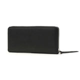 [Regular dealer] Masterpiece Long Wallet Men's Ladies Brand Large-capacity Genuine Leather Leather Light Wallet Squin MASTER-PIECE Round Fastener Card Purse Leather Lightweight Slim ROUGH Made in Japan 223420