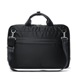 [Regular dealer] Masterpiece briefcase PC PC Storage business bag Men's leather leather leather leather cowhide brand A4 master-pieCE Shoulder bag shoulder bag made in Japan 2WAY Lightweight light commuting waterproof 02404