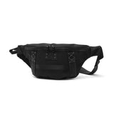 [Regular dealer] Masterpiece Waist Bag Men's Ladies Outdoor Master-Piece Brand Diagonal Bag Bag Bag Bag Bag Shoulder Small Waterproof Waterproof Lightweight Light Horizontal Defend 03024